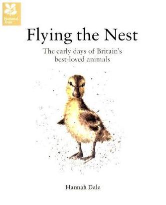 Flying the Nest