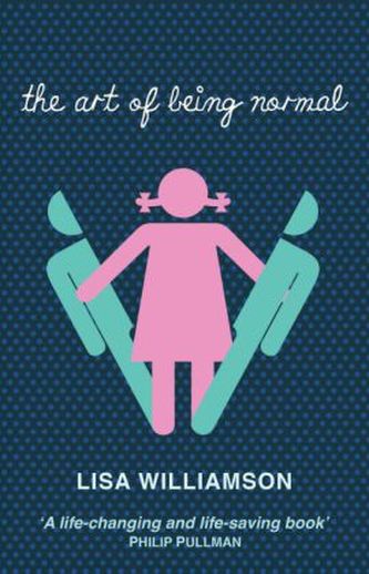 The Art of Being Normal