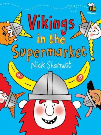 Vikings in the Supermarket