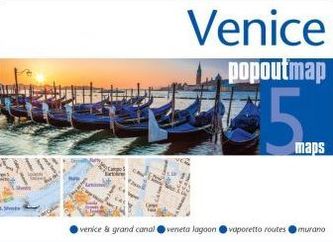 Venice PopOut Map
