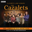 The Cazalets, 11 Audio-CDs