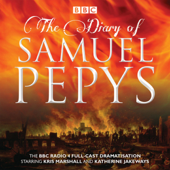 The Diary of Samuel Pepys, 11 Audio-CD