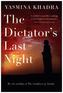 The Dictator's Last Night
