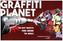 Graffiti Planet