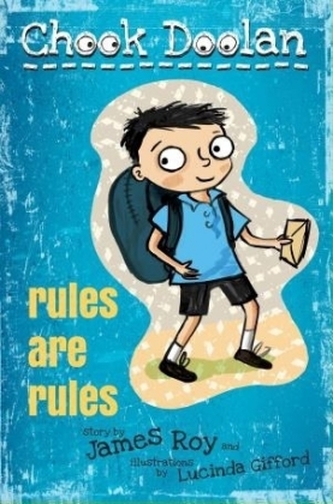 Chook Doolan: Rules are Rules