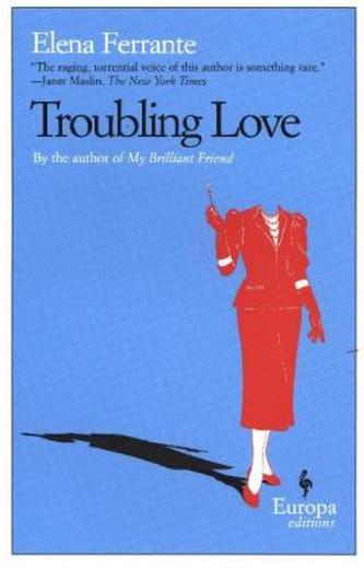 Troubling Love