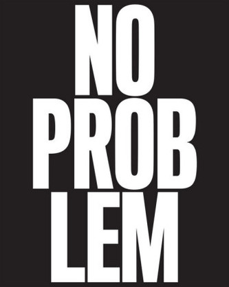 No Problem