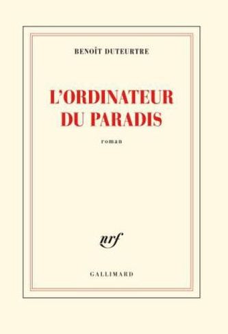 L'ordinateur du paradis