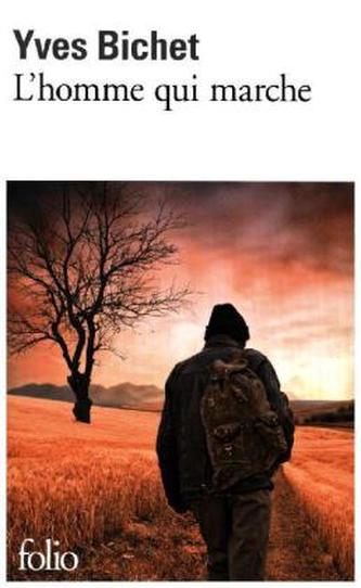 L'homme qui marche