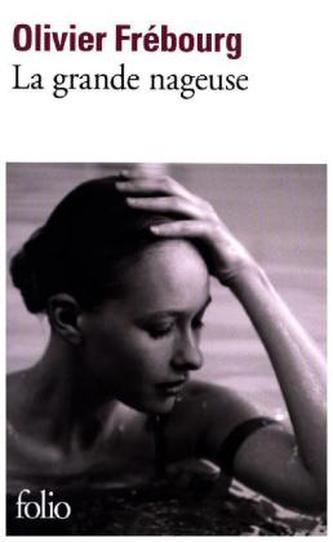 La grande nageuse