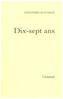 Dix-sept ans