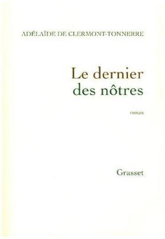Le dernier des nôtres