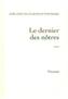 Le dernier des nôtres