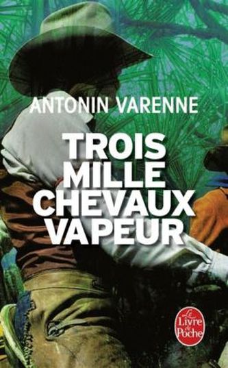 Trois mille chevaux-vapeur