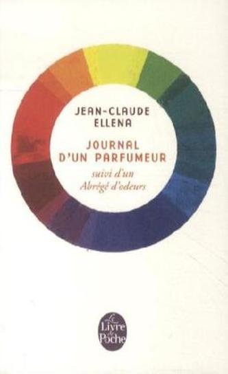 Journal d'un parfumeur