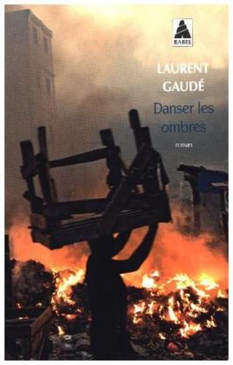 Danser les ombres