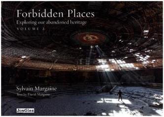 Forbidden Places. Vol.2