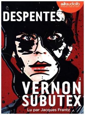 Vernon Subutex, MP3-CD. Vol.1