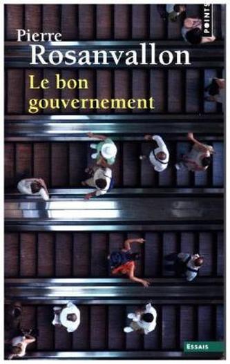 Le Bon Gouvernement