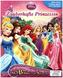 Prinzessinnen, 1 Buch + 12 Figuren + 1 Spielmatte