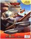 Planes 2, 1 Buch + 12 Figuren + 1 Spielmatte