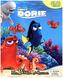 Findet Dory, 1 Buch + 12 Figuren + 1 Spielmatte