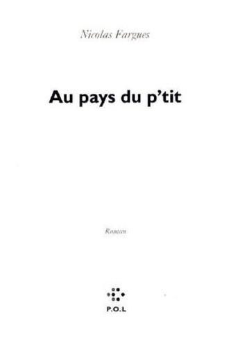 Au pays du p'tit