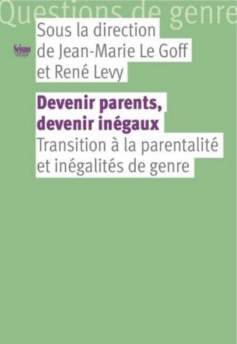 Devenir parents, devenir inégaux