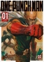 One-Punch Man. Bd.1