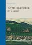 Gottlieb Feurer (1875-1912)