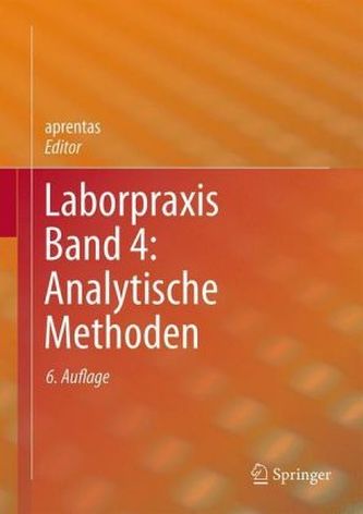 Laborpraxis: Analytische Methoden