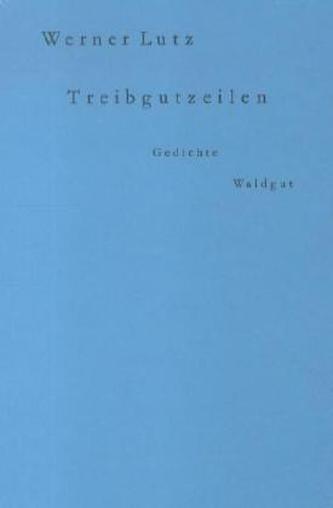 Treibgutzeilen