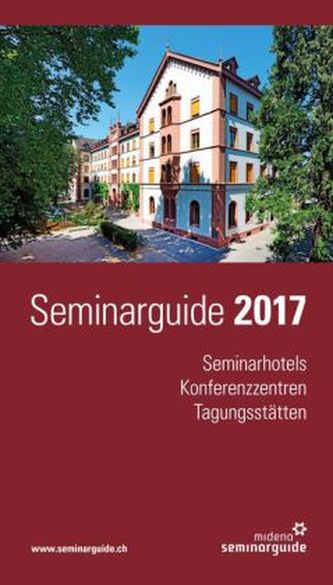 Seminarguide 2017