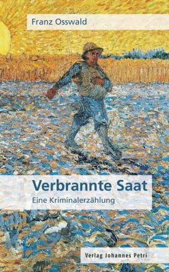 Verbrannte Saat