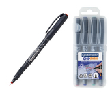 Sčítač CENTROPEN 2634/4 teraz