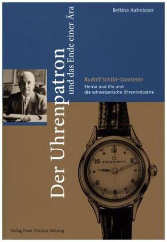 Der Uhrenpatron und das Ende einer Ära