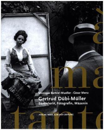 Gertrud Dübi-Müller