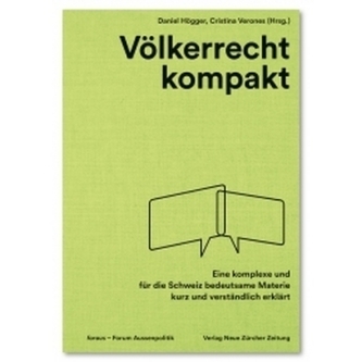 Völkerrecht kompakt