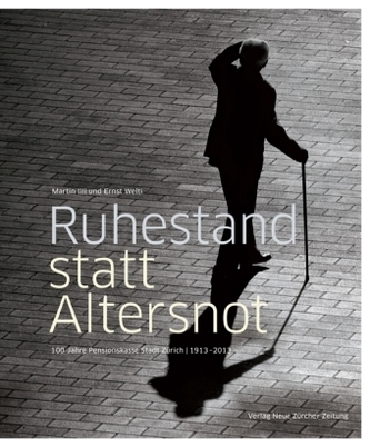 Ruhestand statt Altersnot
