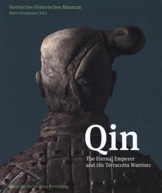 Qin, englische Ausgabe