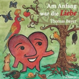Am Anfang war die Liebe