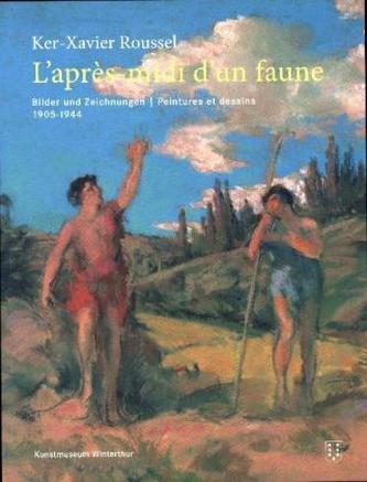L'après-midi d'un faune