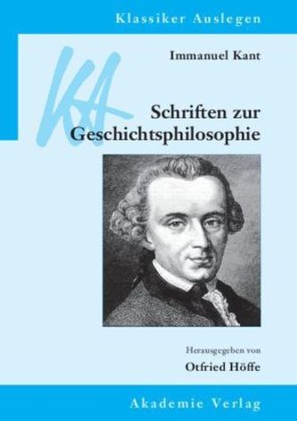 Schriften zur Geschichtsphilosophie