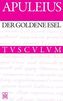 Der goldene Esel