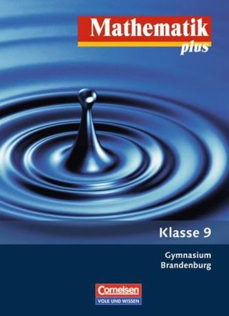 Klasse 9, Schülerbuch