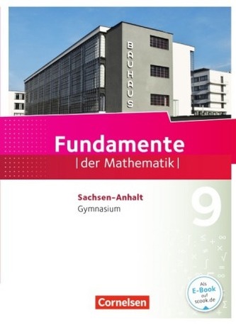 9. Schuljahr, Schülerbuch