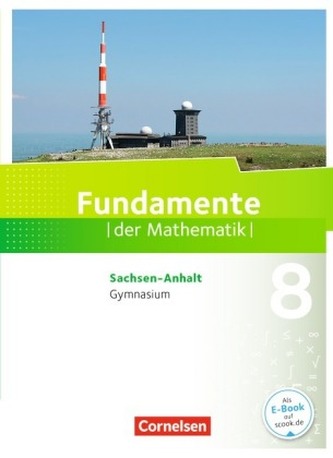8. Schuljahr, Schülerbuch