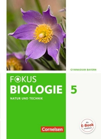5. Jahrgangsstufe - Natur und Technik: Biologie