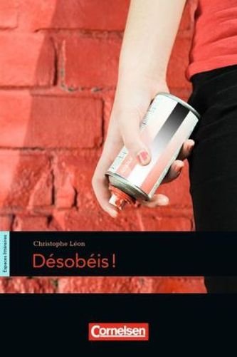 Désobéis!