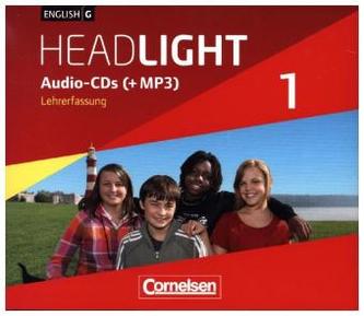 5. Schuljahr, Audio-CDs (Vollfassung)